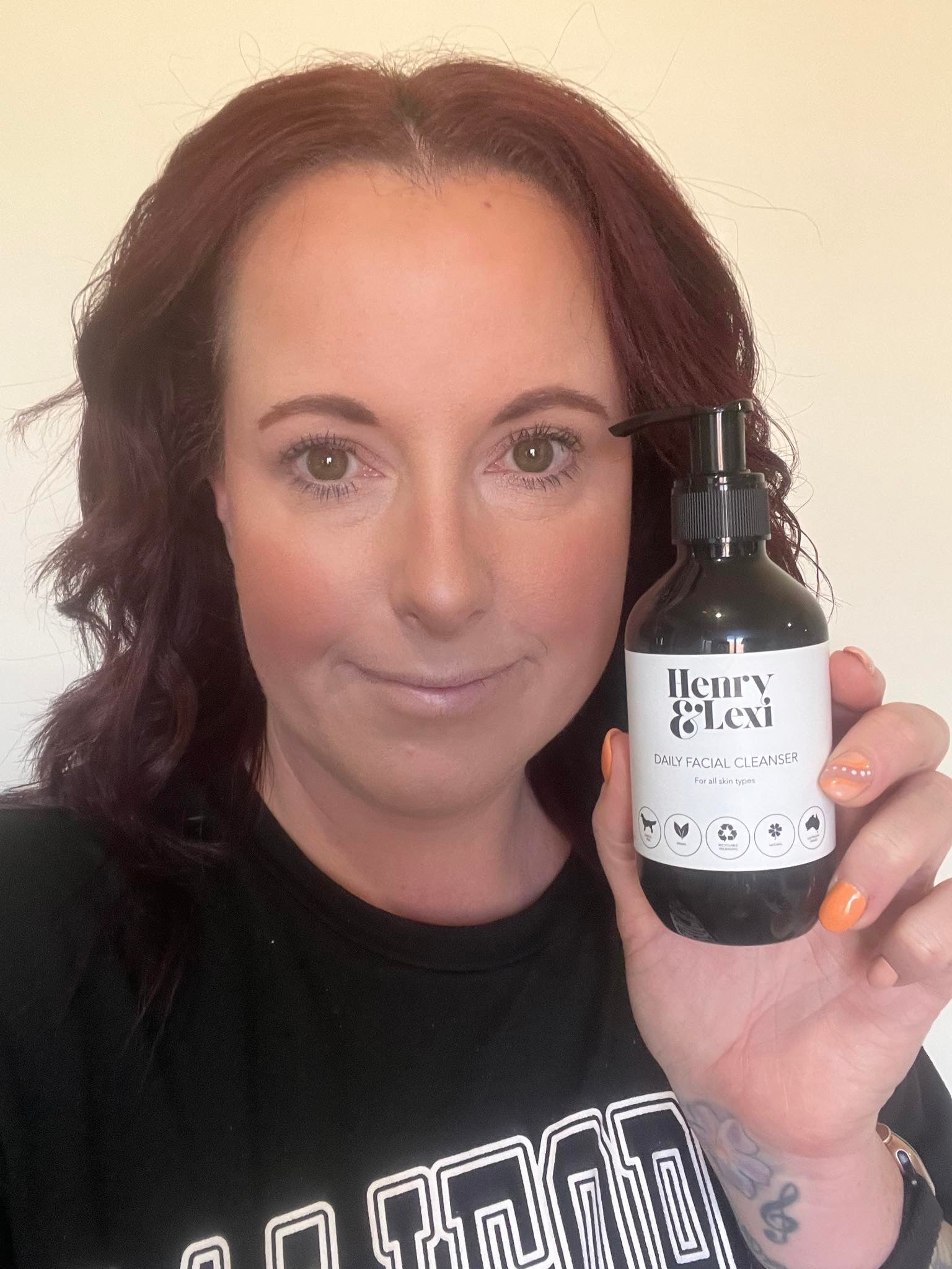 5 Minute Skincare Routine Normal & Combination Skin