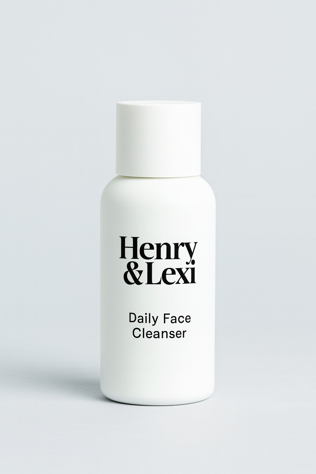 Daily Facial Cleanser Trial Size